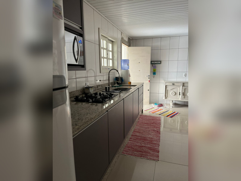 imóvel com 167m² - Jardim Angélica - Criciúma