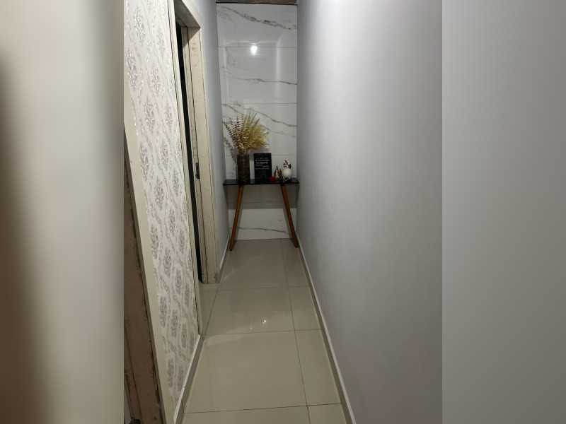 imóvel com 167m² - Jardim Angélica - Criciúma