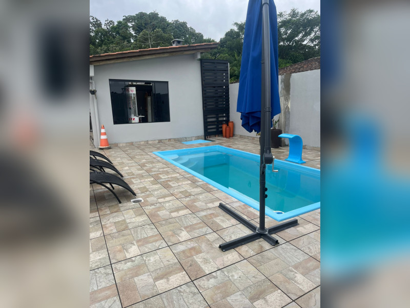 imóvel com 167m² - Jardim Angélica - Criciúma