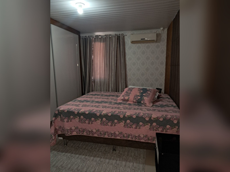 imóvel com 167m² - Jardim Angélica - Criciúma