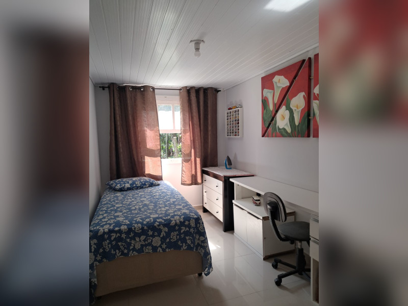 imóvel com 167m² - Jardim Angélica - Criciúma