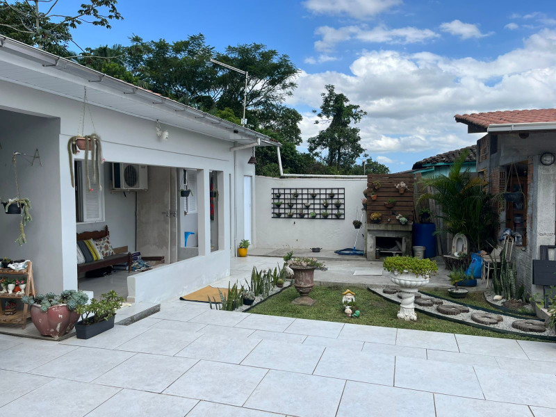 imóvel com 167m² - Jardim Angélica - Criciúma