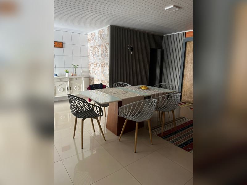 imóvel com 167m² - Jardim Angélica - Criciúma