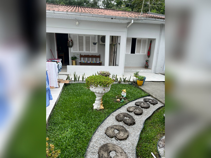 imóvel com 167m² - Jardim Angélica - Criciúma