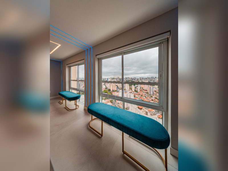 imóvel com 332m² - Cambuci - São Paulo