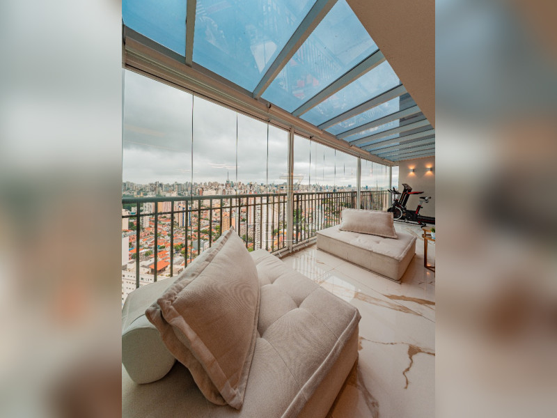 imóvel com 332m² - Cambuci - São Paulo