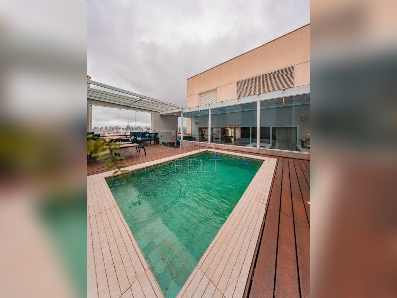 imóvel com 332m² - Cambuci - São Paulo