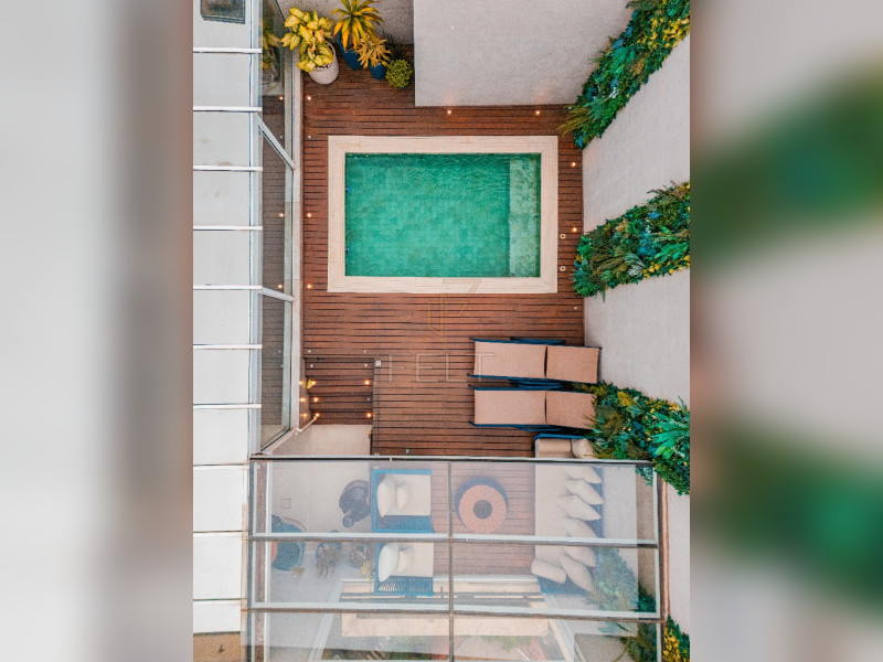 imóvel com 332m² - Cambuci - São Paulo
