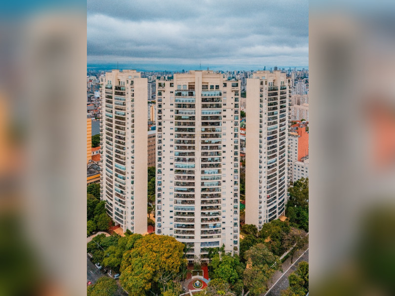 imóvel com 332m² - Cambuci - São Paulo