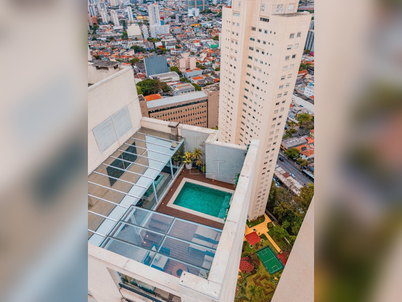 imóvel com 332m² - Cambuci - São Paulo