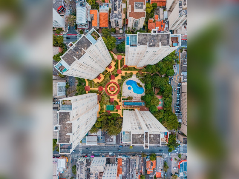 imóvel com 332m² - Cambuci - São Paulo