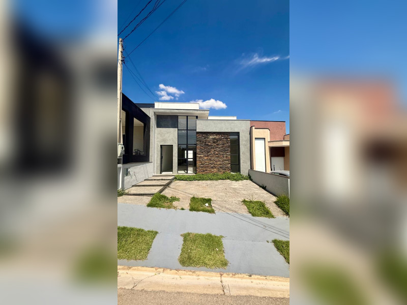 imóvel com 105m² - Residencial Horto Florestal Villagio - Sorocaba