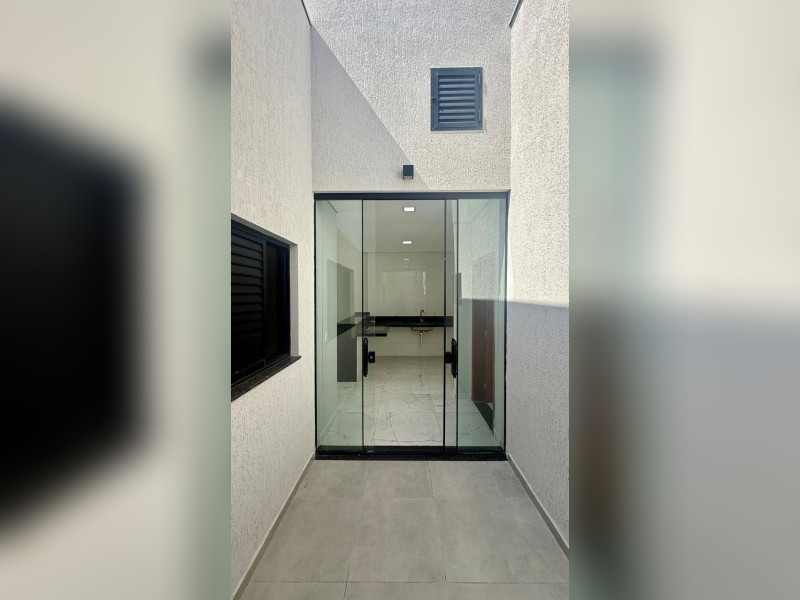imóvel com 105m² - Residencial Horto Florestal Villagio - Sorocaba