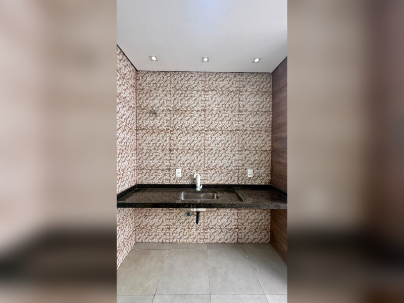imóvel com 105m² - Residencial Horto Florestal Villagio - Sorocaba