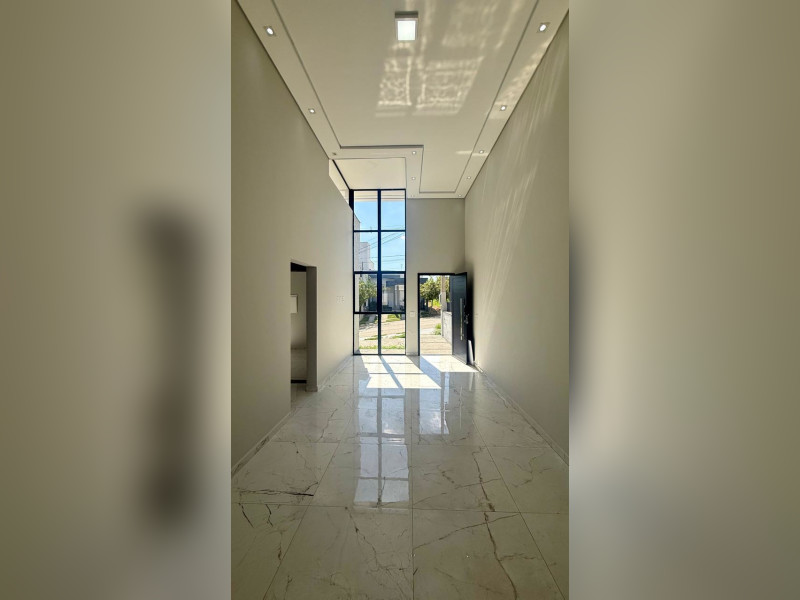 imóvel com 105m² - Residencial Horto Florestal Villagio - Sorocaba