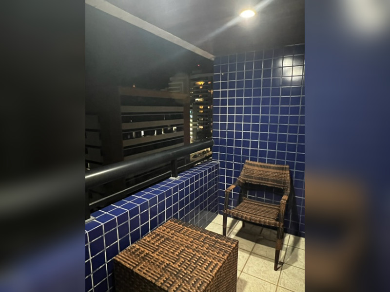 imóvel com 73m² - Jatiúca - Maceió
