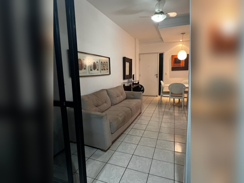 imóvel com 73m² - Jatiúca - Maceió