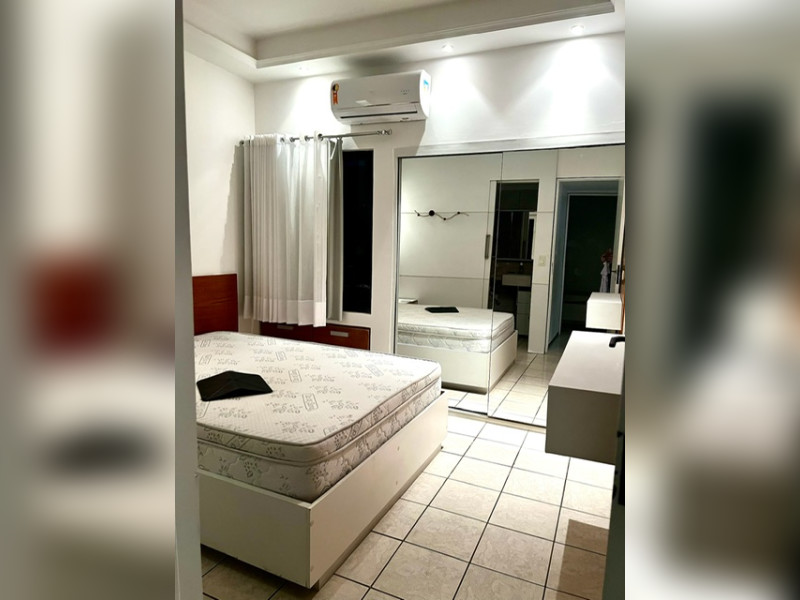imóvel com 73m² - Jatiúca - Maceió