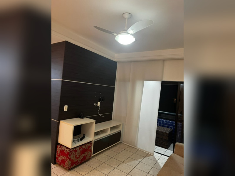 imóvel com 73m² - Jatiúca - Maceió