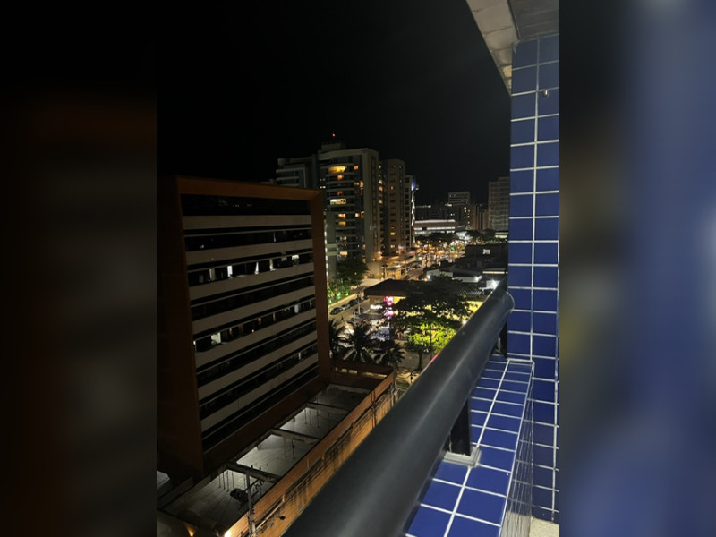 imóvel com 73m² - Jatiúca - Maceió