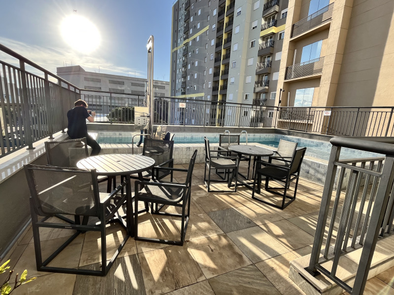 imóvel com 28m² - Tucuruvi - São Paulo