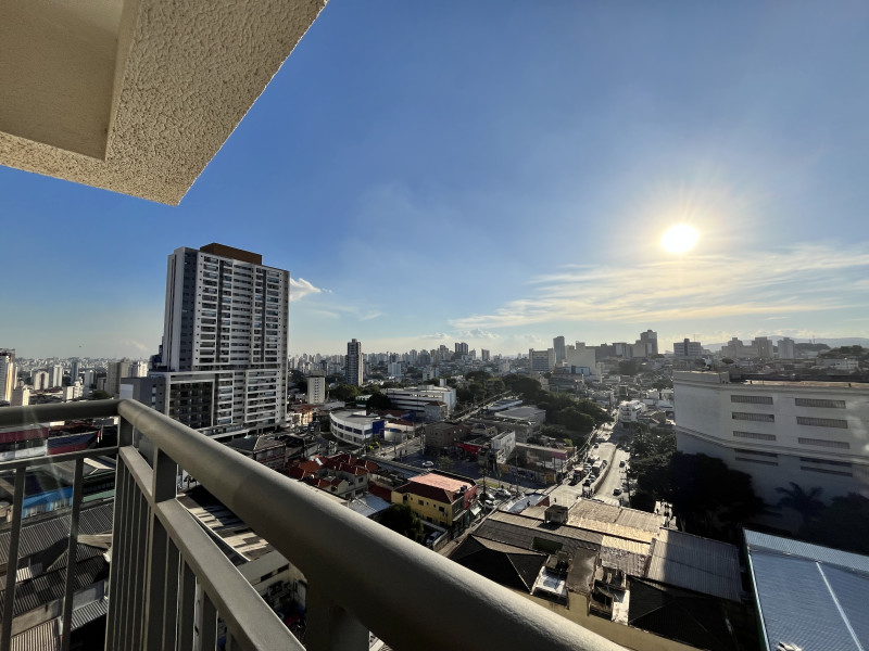 imóvel com 28m² - Tucuruvi - São Paulo