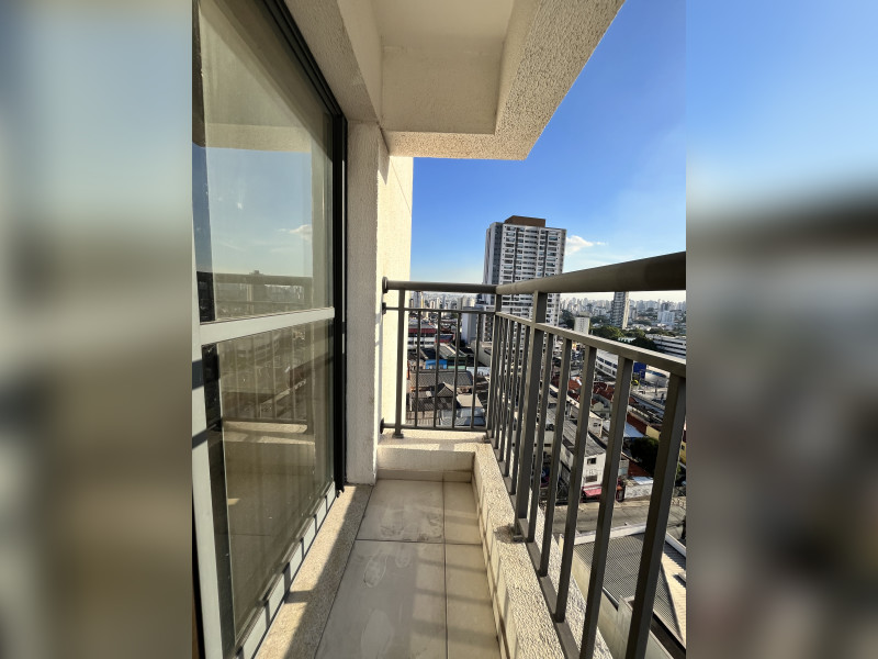 imóvel com 28m² - Tucuruvi - São Paulo