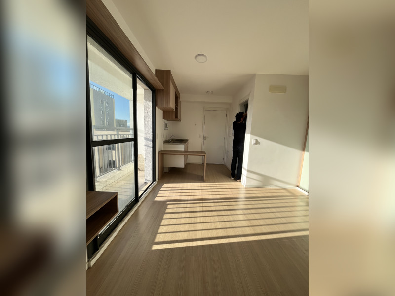 imóvel com 28m² - Tucuruvi - São Paulo