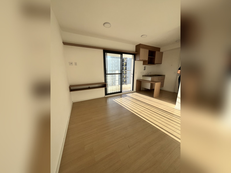imóvel com 28m² - Tucuruvi - São Paulo