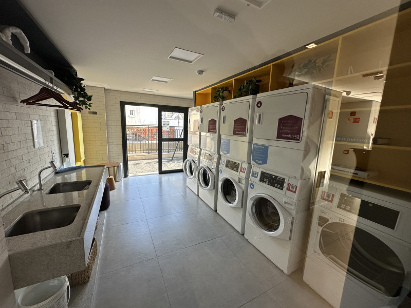 imóvel com 28m² - Tucuruvi - São Paulo
