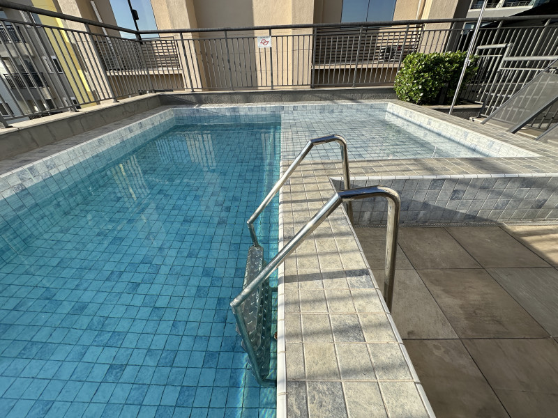 imóvel com 28m² - Tucuruvi - São Paulo