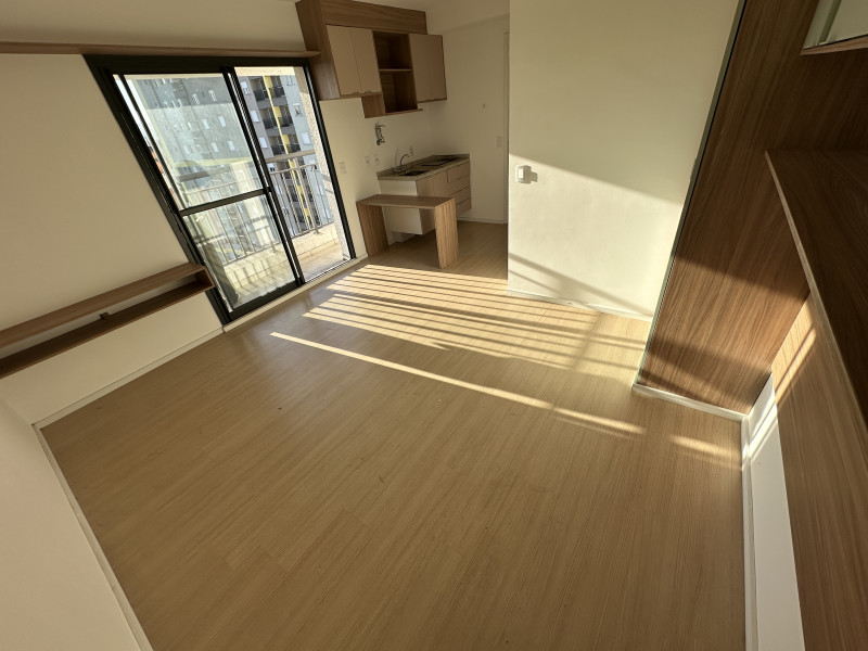 imóvel com 28m² - Tucuruvi - São Paulo