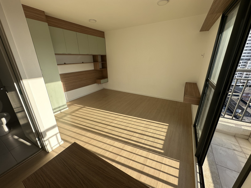 imóvel com 28m² - Tucuruvi - São Paulo