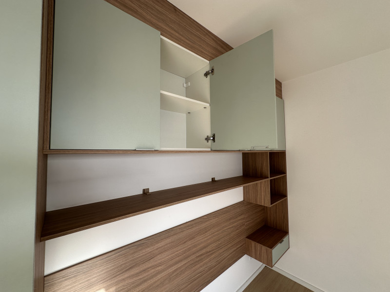 imóvel com 28m² - Tucuruvi - São Paulo