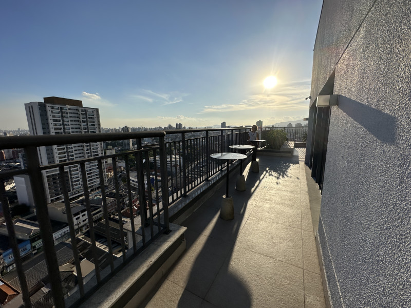 imóvel com 28m² - Tucuruvi - São Paulo
