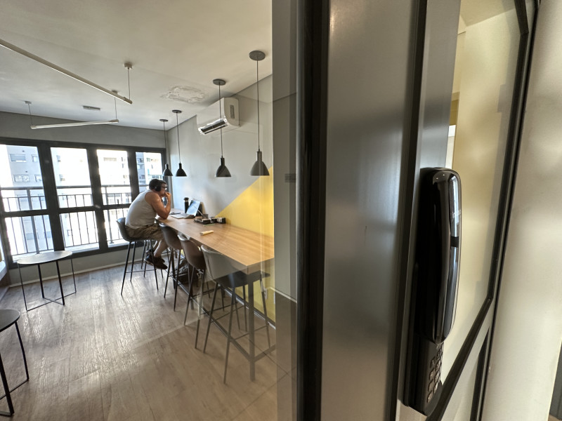 imóvel com 28m² - Tucuruvi - São Paulo