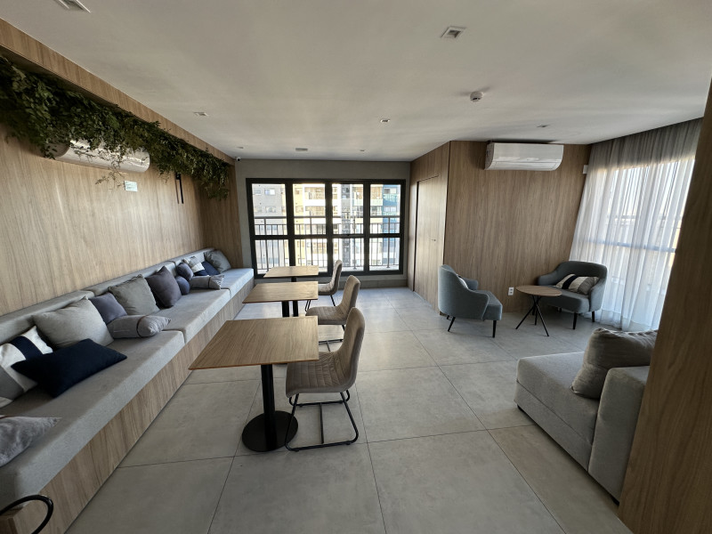 imóvel com 28m² - Tucuruvi - São Paulo