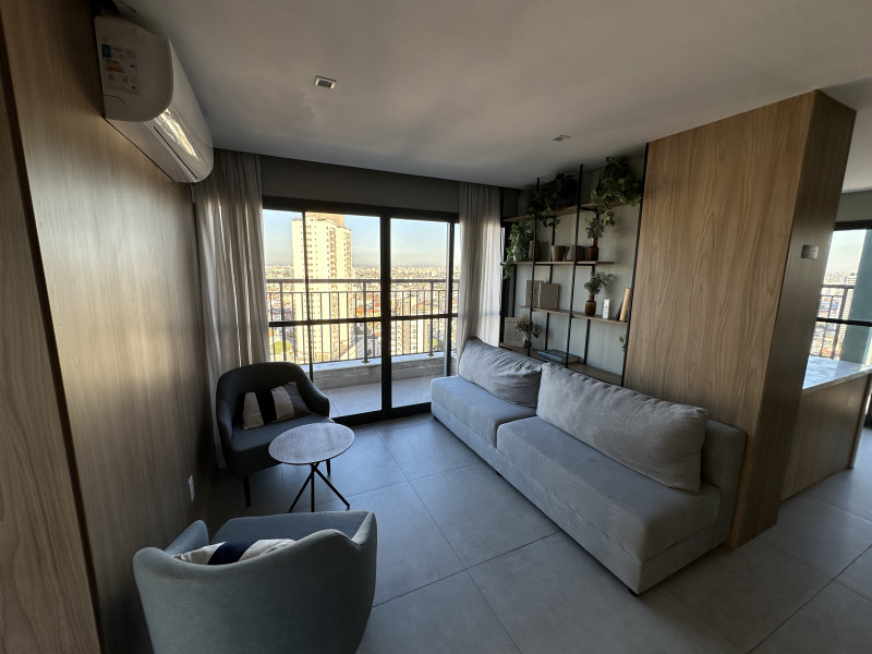 imóvel com 28m² - Tucuruvi - São Paulo