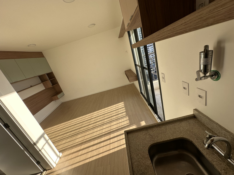 imóvel com 28m² - Tucuruvi - São Paulo