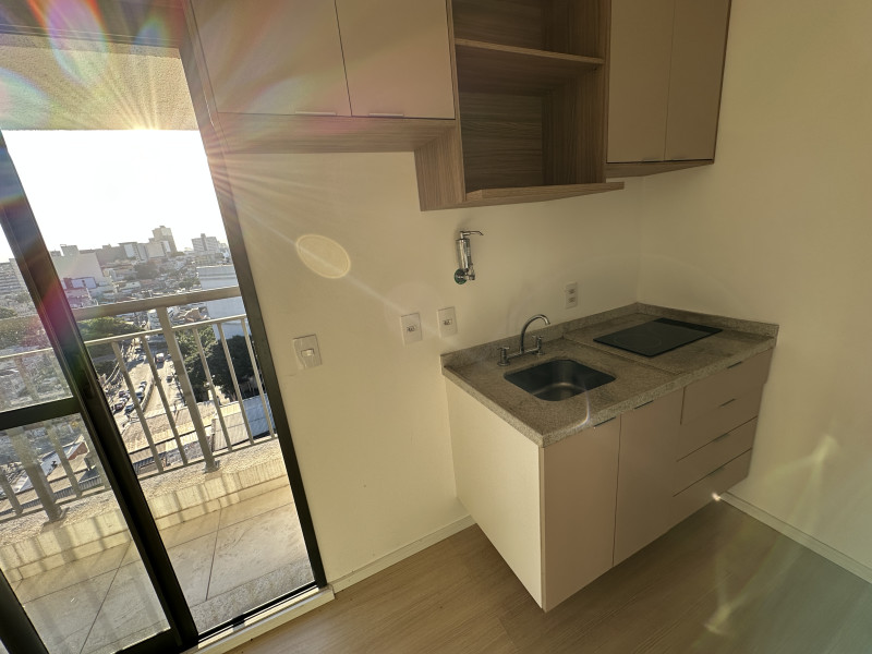 imóvel com 28m² - Tucuruvi - São Paulo