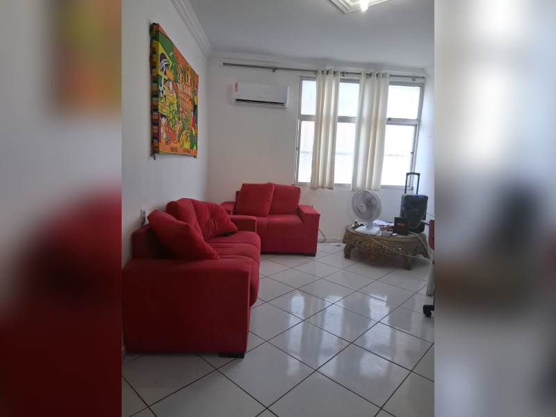 imóvel com 72m² - Barra - Salvador