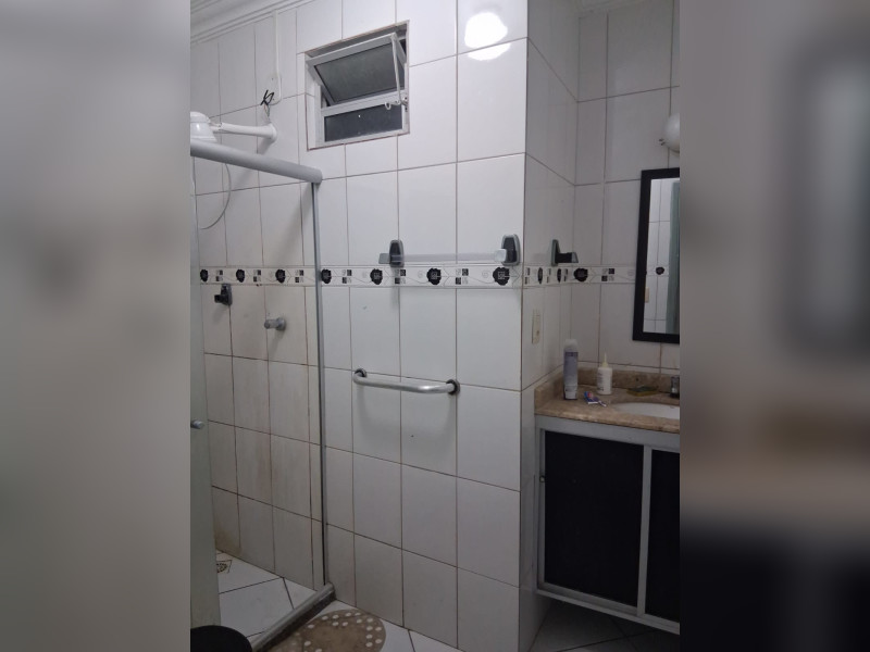 imóvel com 72m² - Barra - Salvador