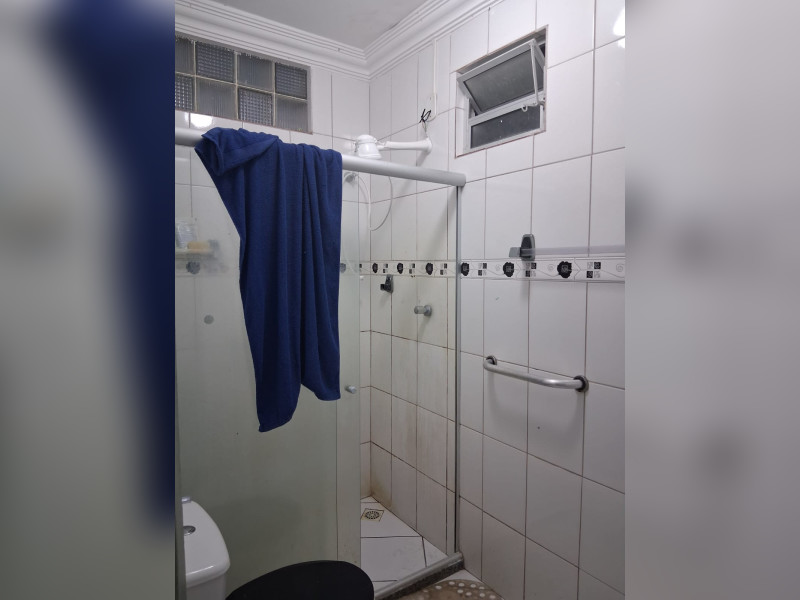 imóvel com 72m² - Barra - Salvador