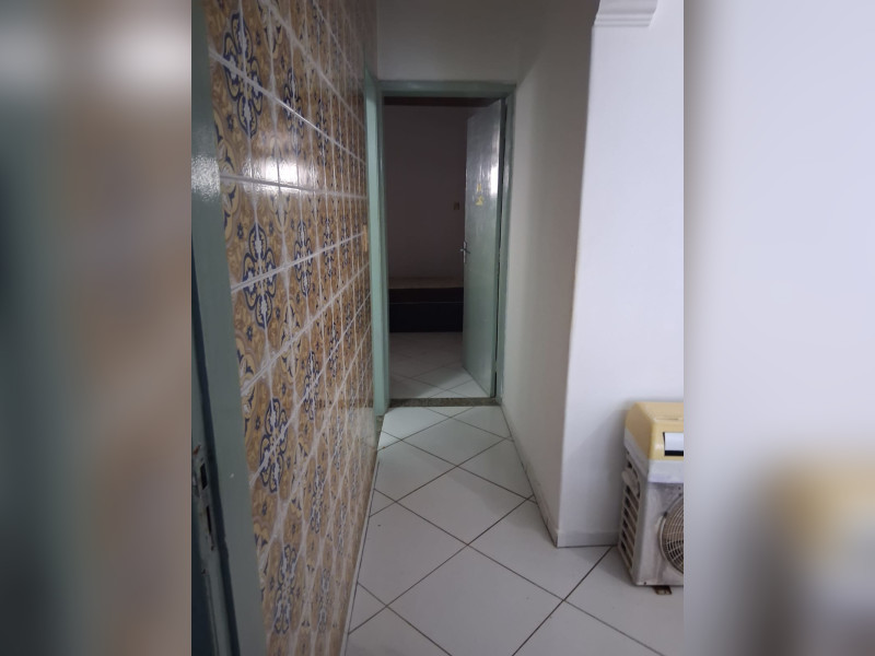 imóvel com 72m² - Barra - Salvador