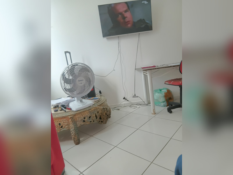 imóvel com 72m² - Barra - Salvador