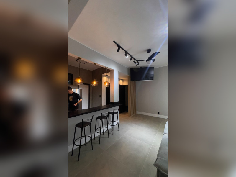 imóvel com 89m² - Lapa - Rio de Janeiro