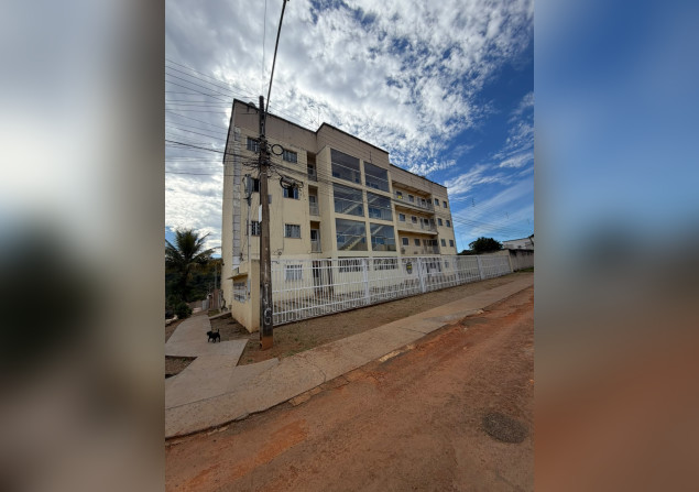 imóvel com 63m²