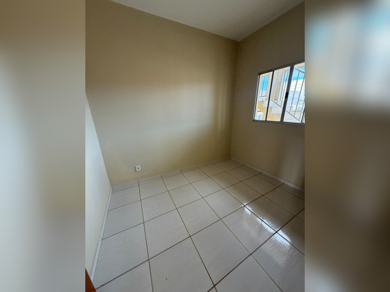 imóvel com 63m² - Ocidental Parque - Cidade Ocidental