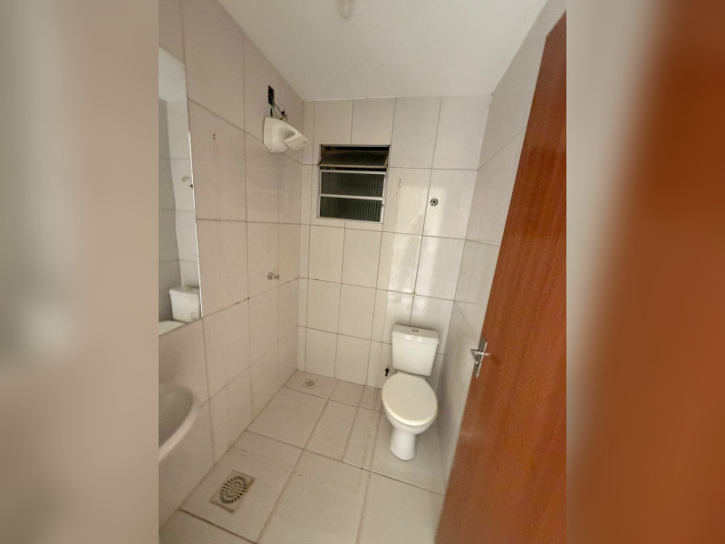 imóvel com 63m² - Ocidental Parque - Cidade Ocidental