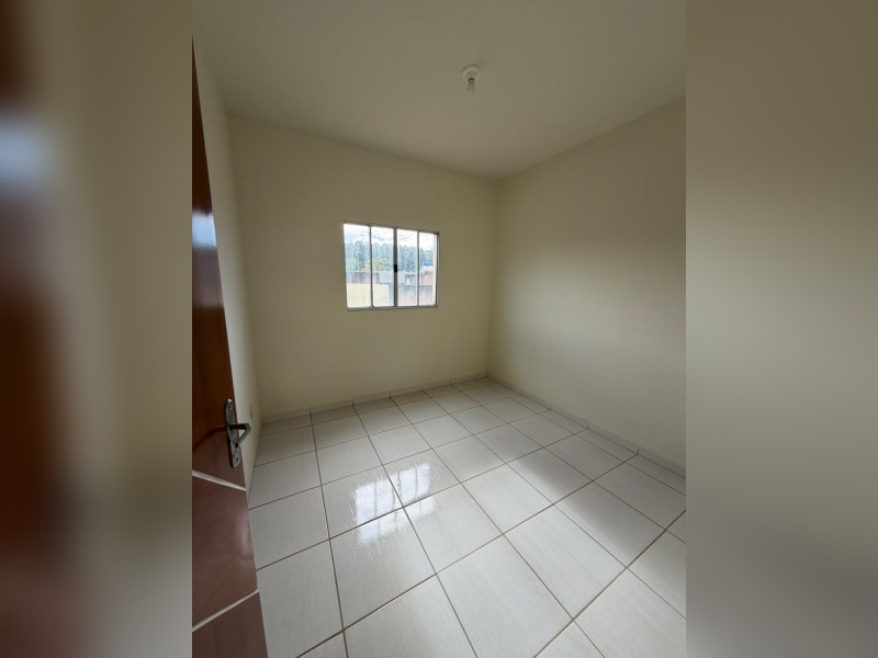 imóvel com 63m² - Ocidental Parque - Cidade Ocidental